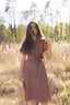 Violet Dress - BEDRA VINTAGE 