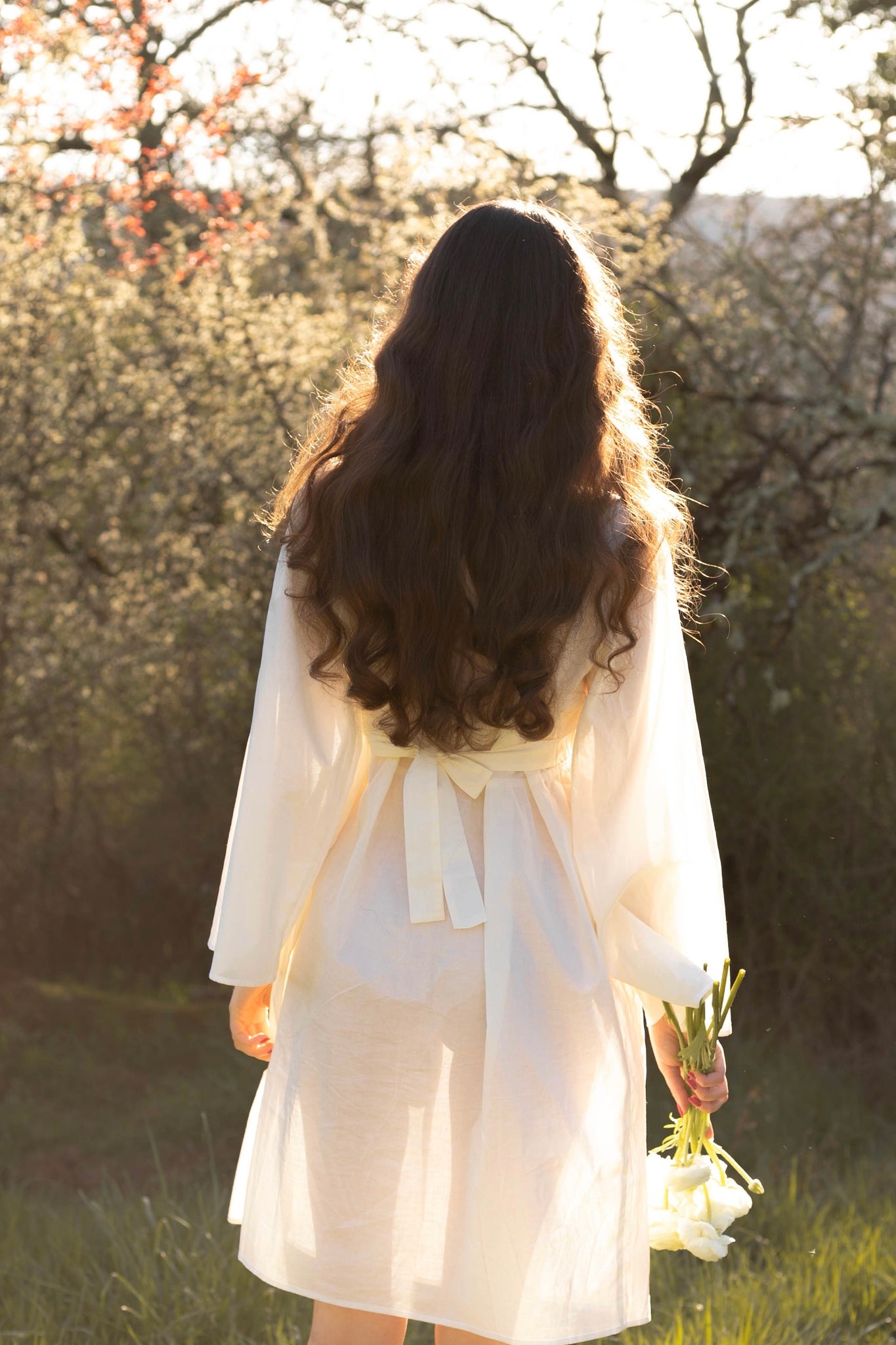 Josephine nightgown - BEDRA VINTAGE 